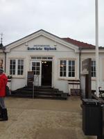 Ahlbeck &ndash; &copy; Heike Meinhold (Eberhardt TRAVEL)