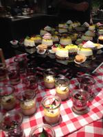 Dessert &ndash; &copy; Heike Meinhold (Eberhardt TRAVEL)