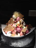 Eisbombe &ndash; &copy; Heike Meinhold (Eberhardt TRAVEL)