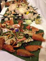 Sushibar &ndash; &copy; Heike Meinhold (Eberhardt TRAVEL)