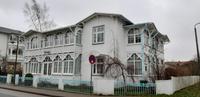 Bäderarchitektur &ndash; &copy; Uta Hertel (Eberhardt TRAVEL)