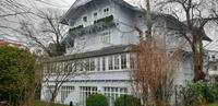 Haus Ruscha in Binz &ndash; &copy; Uta Hertel (Eberhardt TRAVEL)
