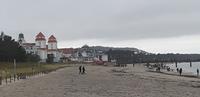 Binzer Strand &ndash; &copy; Uta Hertel (Eberhardt TRAVEL)