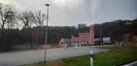 Forsthaus Prora und der Baumwipfelpfad &ndash; &copy; Uta Hertel (Eberhardt TRAVEL)