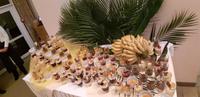 Silvesterbuffet &ndash; &copy; Uta Hertel (Eberhardt TRAVEL)