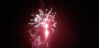 Feuerwerk am Strand &ndash; &copy; Uta Hertel (Eberhardt TRAVEL)
