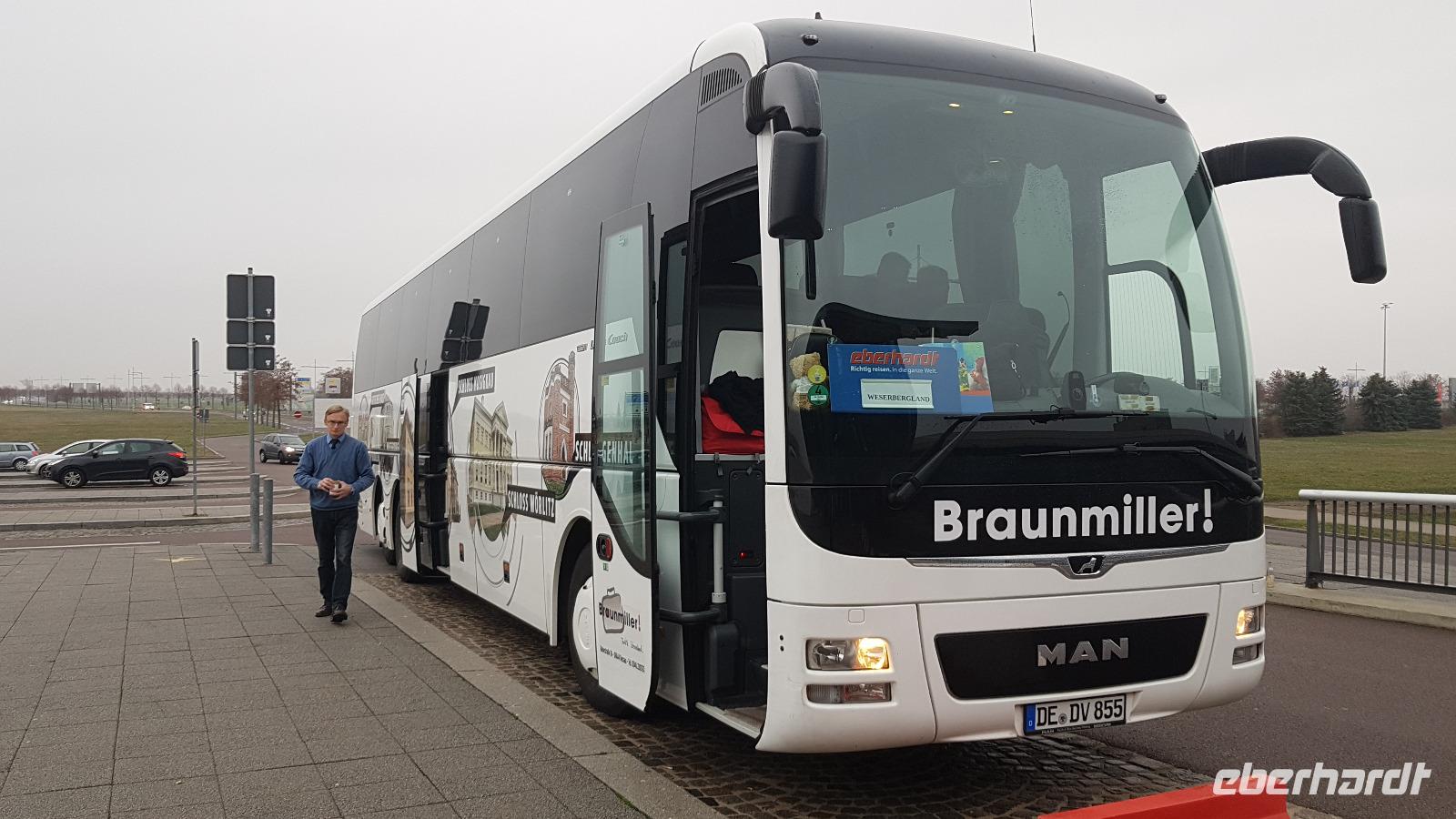 20181228_094931 &ndash; &copy; Marlies Thrum (Eberhardt TRAVEL)