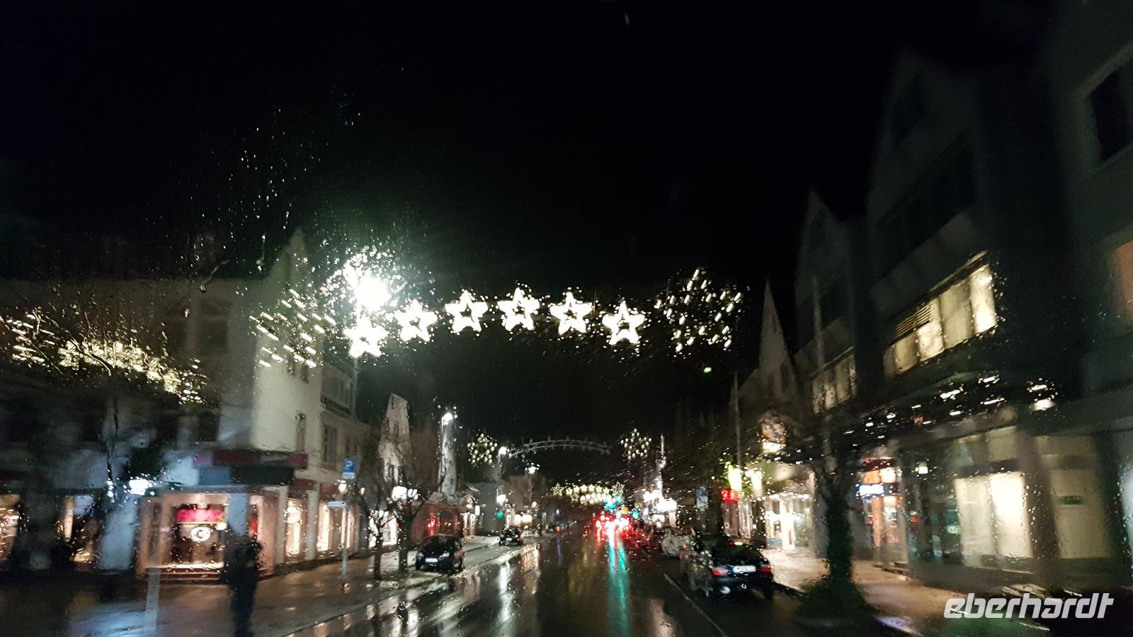 Rückfahrt nach Beverungen 20181229 180556 &ndash; &copy; Marlies Thrum (Eberhardt TRAVEL)