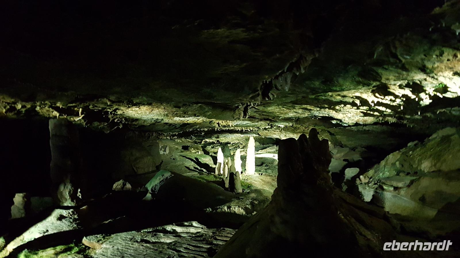 Schillat Höhle 20181229 153539 &ndash; &copy; Marlies Thrum (Eberhardt TRAVEL)