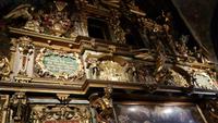 Kapelle im Schloß Bückeburg 20181229 112412 &ndash; &copy; Marlies Thrum (Eberhardt TRAVEL)