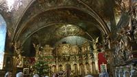Kapelle im Schloß Bückeburg 20181229 112452 &ndash; &copy; Marlies Thrum (Eberhardt TRAVEL)
