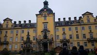 Schloß Bückeburg 20181229 120041 &ndash; &copy; Marlies Thrum (Eberhardt TRAVEL)