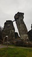 Externsteine 20181230-WA0011 &ndash; &copy; Marlies Thrum (Eberhardt TRAVEL)