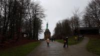 Hermanndenkmal 20181230 111145 &ndash; &copy; Marlies Thrum (Eberhardt TRAVEL)