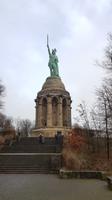Hermanndenkmal20181230-WA0012 &ndash; &copy; Marlies Thrum (Eberhardt TRAVEL)