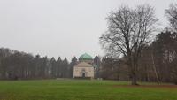Mausoleum Schloß Bückeburg 20181230-WA0007 &ndash; &copy; Marlies Thrum (Eberhardt TRAVEL)