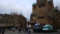 Minden Dom 20181230 144500 &ndash; &copy; Marlies Thrum (Eberhardt TRAVEL)