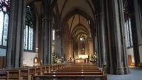 Minden Dom 20181230 150217 &ndash; &copy; Marlies Thrum (Eberhardt TRAVEL)