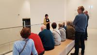 Grimmwelt Kassel 20181231 111644 &ndash; &copy; Marlies Thrum (Eberhardt TRAVEL)