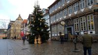 Hameln 20190101 130000 &ndash; &copy; Marlies Thrum (Eberhardt TRAVEL)