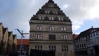 Hameln 20190101 130733 &ndash; &copy; Marlies Thrum (Eberhardt TRAVEL)