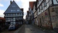 Hann. Münden 20190102 104244 &ndash; &copy; Marlies Thrum (Eberhardt TRAVEL)