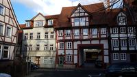 Hann. Münden 20190102 114041 &ndash; &copy; Marlies Thrum (Eberhardt TRAVEL)