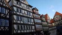 Hann. Münden 20190102 121126 &ndash; &copy; Marlies Thrum (Eberhardt TRAVEL)