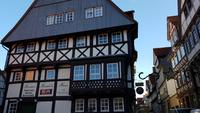 Hann. Münden 20190102 125158 &ndash; &copy; Marlies Thrum (Eberhardt TRAVEL)