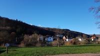 Hann. Münden 20190102 125454 &ndash; &copy; Marlies Thrum (Eberhardt TRAVEL)
