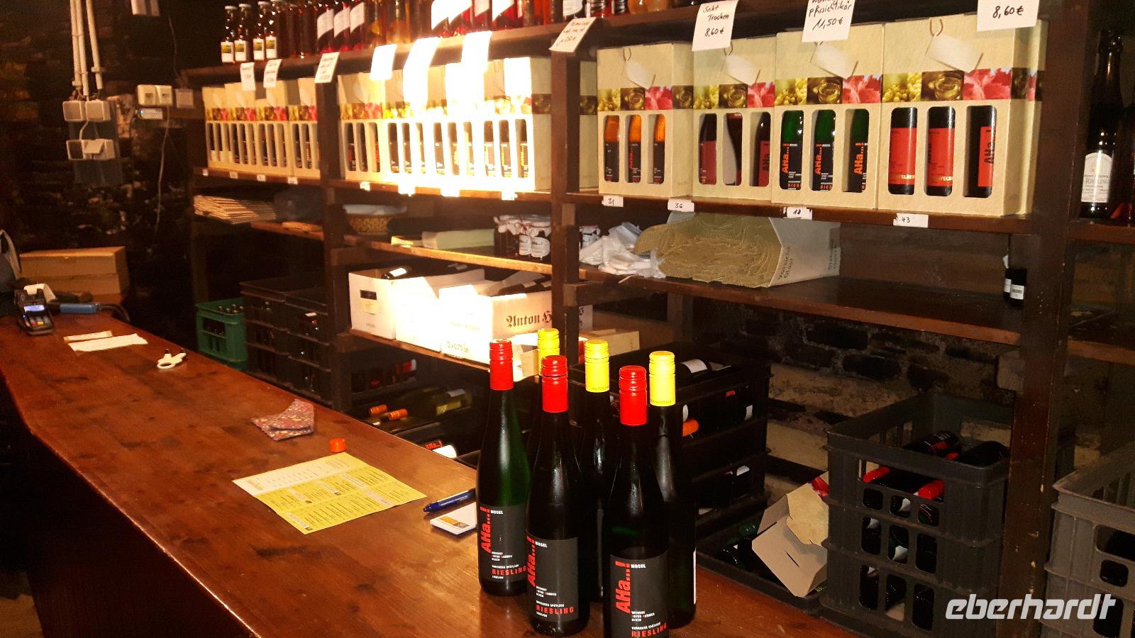 Weingut 
