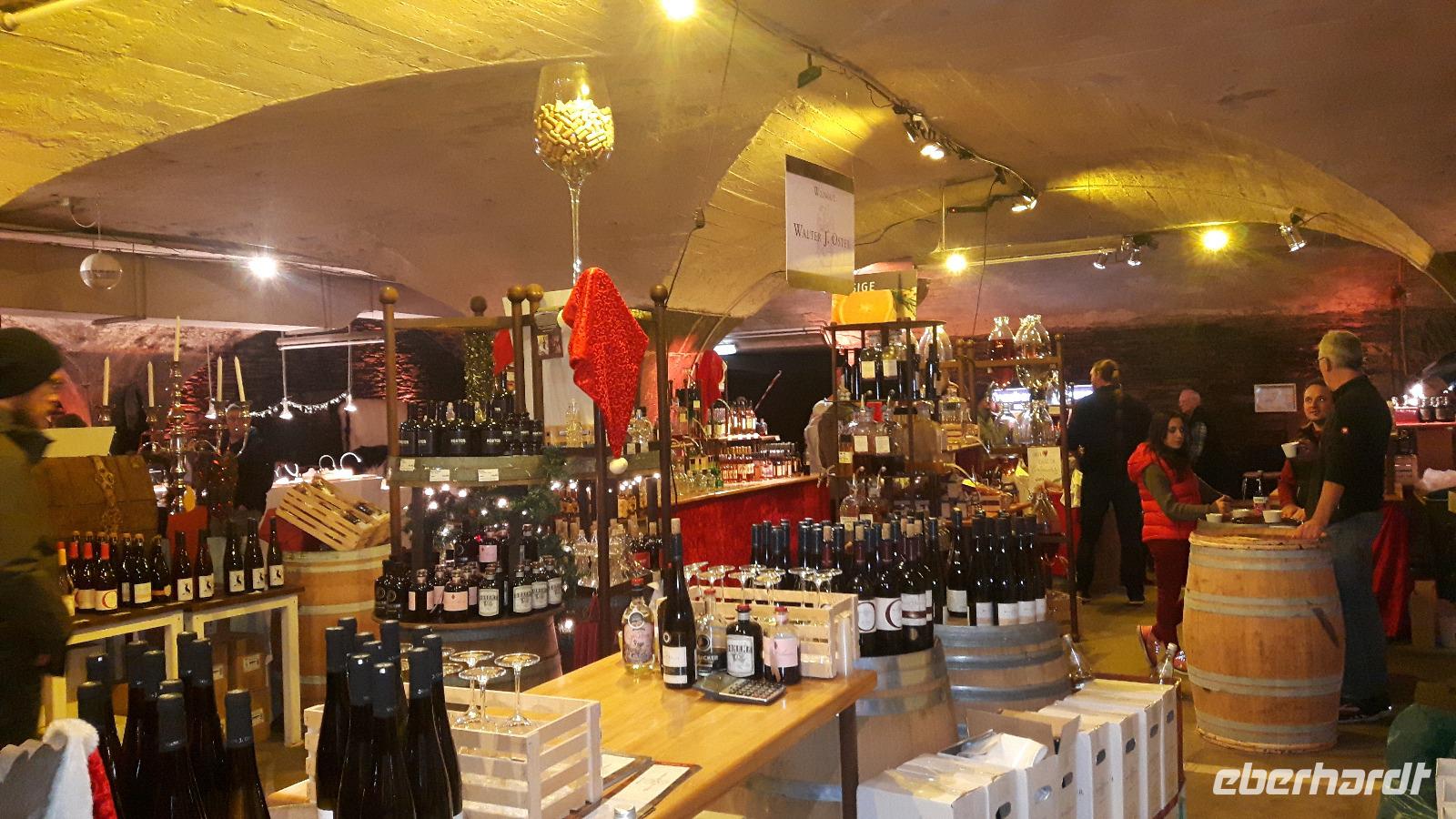 Traben-Trarbach - Weihnachtsmarkt &ndash; &copy; Katrin Deutschbein (Eberhardt TRAVEL)