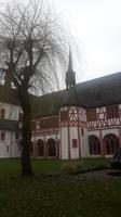 Kloster Eberbach &ndash; &copy; Katrin Deutschbein (Eberhardt TRAVEL)