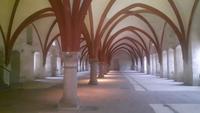 Kloster Eberbach &ndash; &copy; Katrin Deutschbein (Eberhardt TRAVEL)