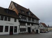 Eisenachs Altstadt &ndash; &copy; Uta Schöne (Eberhardt TRAVEL)