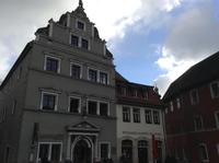 Altstadt von Weimar &ndash; &copy; Uta Schöne (Eberhardt TRAVEL)