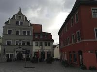 unterwegs in Weimar