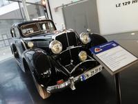 Maybach &ndash; &copy; Steffi Zimmermann (Eberhardt TRAVEL)