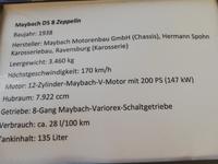 Maybach &ndash; &copy; Steffi Zimmermann (Eberhardt TRAVEL)