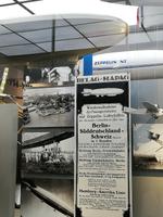 Zeppelinmuseum Friedrichshafen &ndash; &copy; Steffi Zimmermann (Eberhardt TRAVEL)
