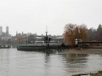 Klangschiff Friedrichhafen &ndash; &copy; Steffi Zimmermann (Eberhardt TRAVEL)