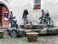 Lindau Bodensee &ndash; &copy; Steffi Zimmermann (Eberhardt TRAVEL)