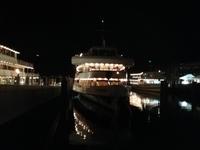 Bodenseeschifffahrt- MS Vorarlberg