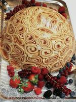 Silvesterbuffet &ndash; &copy; Steffi Zimmermann (Eberhardt TRAVEL)