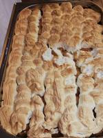Silvesterbuffet &ndash; &copy; Steffi Zimmermann (Eberhardt TRAVEL)