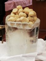Silvesterbuffet &ndash; &copy; Steffi Zimmermann (Eberhardt TRAVEL)