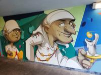 Konstanz- Fußgängertunnel &ndash; &copy; Steffi Zimmermann (Eberhardt TRAVEL)