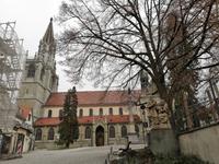 Konstanz- Münster &ndash; &copy; Steffi Zimmermann (Eberhardt TRAVEL)