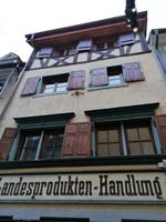 Konstanz &ndash; &copy; Steffi Zimmermann (Eberhardt TRAVEL)