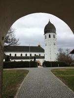 Fraueninsel2 &ndash; &copy; Laura Wonneberger (Eberhardt TRAVEL)